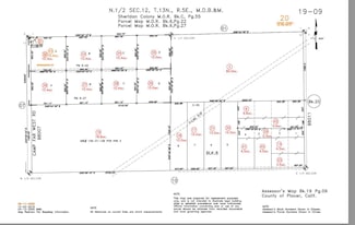 6801 Andressen Rd, Sheridan, CA 95681