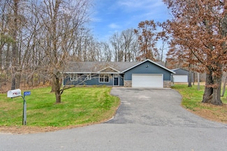 2630 Zebroski Acres Ln SW, Pillager, MN 56473