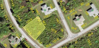 6160 Carlson St, Port Charlotte, FL 33981