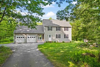 12 Old Fort Ln, Dunbarton, NH 03046