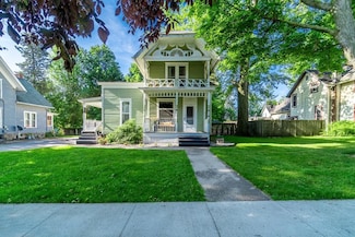 308 E Broad St, Angola, IN 46703