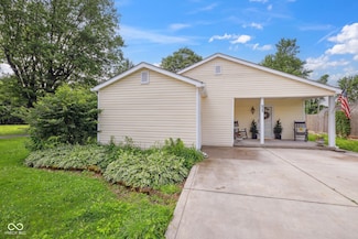 71 W County Road 500 S, Clayton, IN 46118