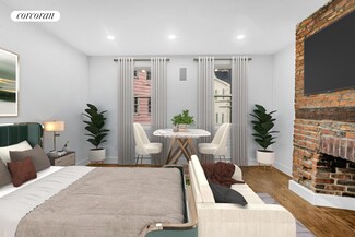 20 Christopher St Unit 1, New York, NY 10014