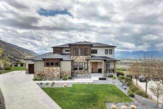 2835 Naomi Cir, North Logan, UT 84341