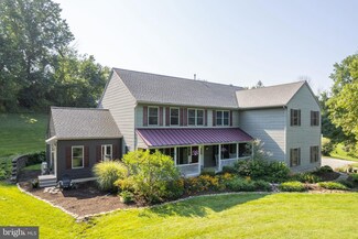1434 Clayton Rd, West Chester, PA 19382