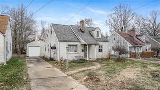 3939 Hopkins Rd, Youngstown, OH 44511