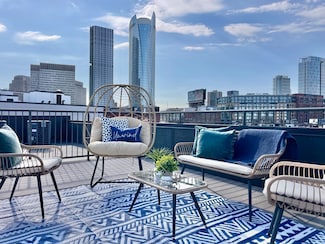 20 Parmenter St Unit 403, Boston, MA 02113