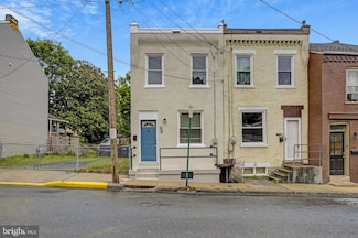 536 Lafayette St, Lancaster, PA 17603