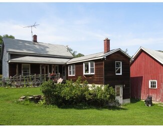 88 Town Hill Rd, Middlefield, MA 01243