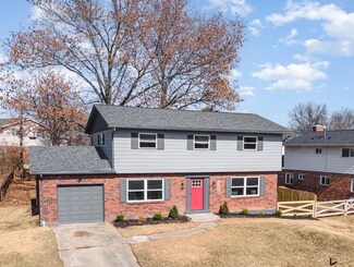 8288 Northport Dr, Cincinnati, OH 45255