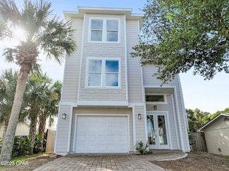 21811 Palm Ave, Panama City Beach, FL 32413