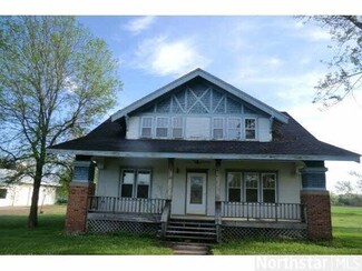 1043 State Road 48, Luck, WI 54853