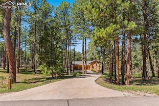 19770 Roaming Dr, Colorado Springs, CO 80908