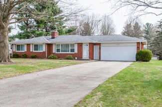 7682 Kilowatt Dr, Kalamazoo, MI 49048