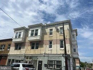 1301 W Venango St, Philadelphia, PA 19140