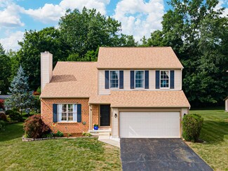 388 Pataskala Ridge Dr SW, Pataskala, OH 43062