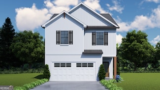 3537 Iron Hearth Bend Unit 111A, Snellville, GA 30039