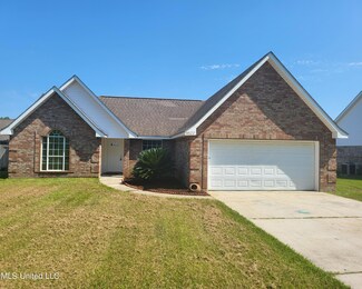 14122 Mays Rd, Gulfport, MS 39503
