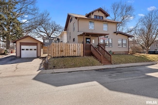 601 E Laurel St, Davenport, IA 52803