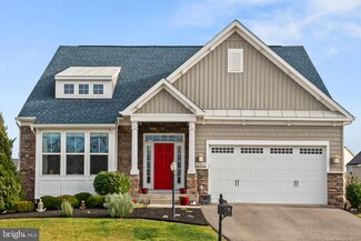 12401 Mays Quarter Rd, Woodbridge, VA 22192