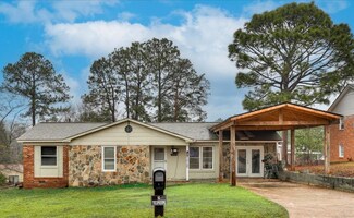 1382 Congress Dr NW, Aiken, SC 29801