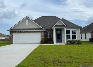 10469 Highcrest Dr, Denham Springs, LA 70706