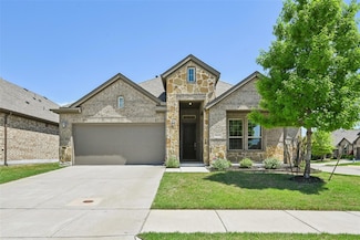 2117 Lake Moss Ln, Little Elm, TX 75068
