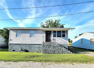 106 Treuil Lane None, Belle Chasse, LA 70037