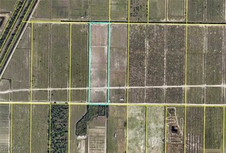 6458 5th Rd, Labelle, FL 33935