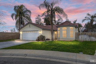 3001 Odessa Ct, Bakersfield, CA 93312