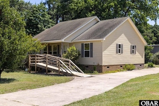 100 Douglas Ct Unit Lot2, Harbinger, NC 27941