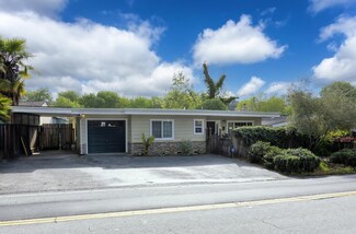 853 Old San Jose Rd, Soquel, CA 95073