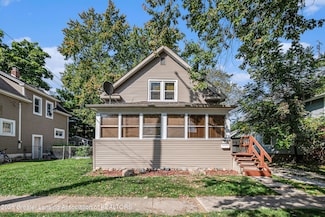 409 N Lincoln St, Durand, MI 48429