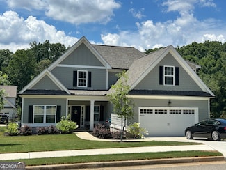 205 Solihull Ln, Athens, GA 30605