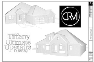 Lot 49 N Silver Charm Ave, Springfield, MO 65802