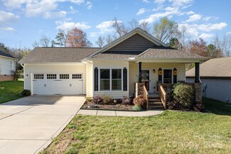 215 Maple St, Locust, NC 28097