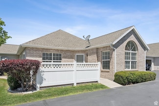 4732 W Villa View Dr Unit A, Salt Lake City, UT 84120