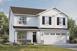 1467 Vintage Dr, Plainfield, IL 60586