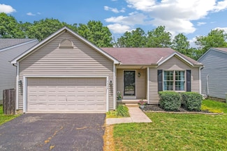 3448 Brook Spring Dr, Grove City, OH 43123