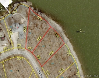 Lots #121 & 122 Waterford Terrace, Jasper Township, MO 65079