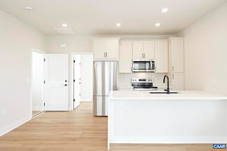 917 Belmont Ave Unit A, Charlottesville, VA 22902