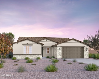1182 W Treasure Trail, Apache Junction, AZ 85120