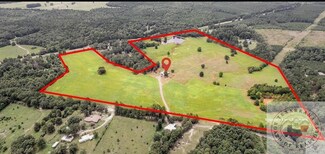 413 Cr 4126, Bivins, TX 75555