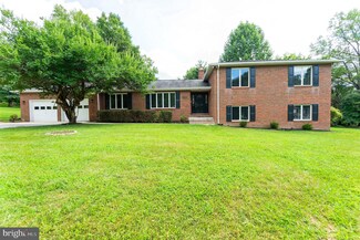 9901 Cleary Ln, Bowie, MD 20721