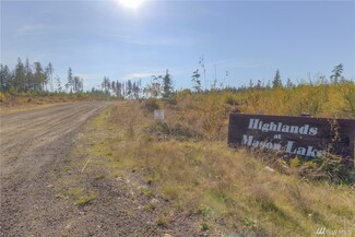 21 E Zephyr Ln, Grapeview, WA 98546