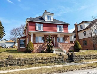 405 Graham Ave, Windber, PA 15963