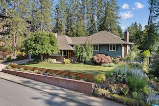 1116 E Plateau Rd, Spokane, WA 99203