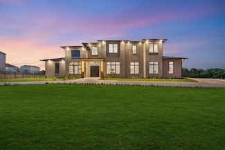 389 Hidden Leaf Cir, Sunnyvale, TX 75182