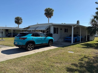 5655 James Dr, Port Orange, FL 32127