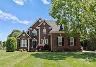 502 Fly Fisher Dr, Salisbury, NC 28147